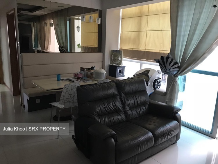 One Saint Michael's (D12), Condominium #182607802